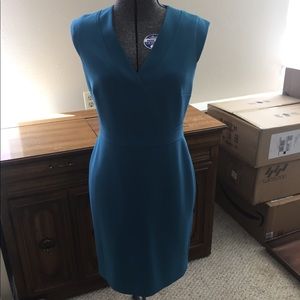 J. Crew Factory Work Dress